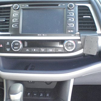 ProClip USA MOUNT - TOYOTA HIGHLANDER 2014+